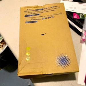 Nike Air Mowabb “ACG”